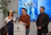 Presentacin del musical solidario 'Mamma ma'