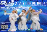 Musical 'Vaya lío de boda'