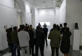 La Sala Subjetiva acoge la exposición ‘Confinadas’ de la cartagenera Isabel Emene