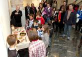 Actividades de Navidad en el Museo del Teatro Romano