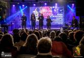 Más de 30.000 personas participan en ‘Sueña la Navidad’ en la Plaza de España