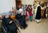 Los Reyes Magos de Oriente ya se encuentran en Cartagena
