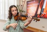 Presentacin de Orquesta de Jvenes Talentos de Cartagena