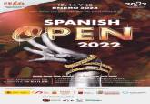 Cartel del Spanish Open 2022