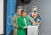 Presentacin proyecto Bocana de Cabo de Palos