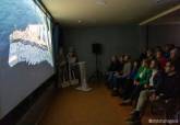 Presentacin proyecto Bocana de Cabo de Palos