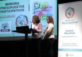 Presentacin de una nueva edicin de los presupuestos participativos