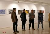 Inauguracin de la exposicin Fotoclick 2020-2022