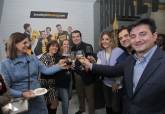 Inauguracin Brooklyn FitBoxing