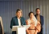 Inauguracin Sala Antera Baus