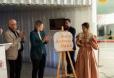 Inauguracin Sala Antera Baus