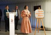 Inauguracin Sala Antera Baus