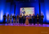 Inauguracin Sala Antera Baus