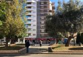 Cruces de la Alameda de San Antón que serán dotados de semáforos