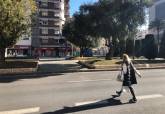 Cruces de la Alameda de San Antn que sern dotados de semforos