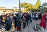 Nominacin del Parque de Maite Defruc en Pozo Estrecho