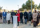 Nominacin del Parque de Maite Defruc en Pozo Estrecho