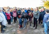 Nominacin del Parque de Maite Defruc en Pozo Estrecho