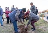 Nominacin del Parque de Maite Defruc en Pozo Estrecho