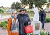 Nominacin del Parque de Maite Defruc en Pozo Estrecho