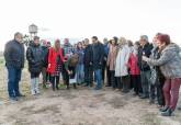 Nominacin del Parque de Maite Defruc en Pozo Estrecho