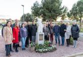 Nominacin del Parque de Maite Defruc en Pozo Estrecho