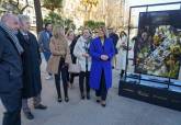 Cartagena muestra en Madrid la Pasin de su Semana Santa 