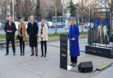 Cartagena muestra en Madrid la Pasin de su Semana Santa 