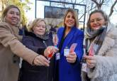 Cartagena muestra en Madrid la Pasin de su Semana Santa 