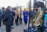 Cartagena muestra en Madrid la Pasión de su Semana Santa 