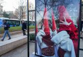 Cartagena muestra en Madrid la Pasión de su Semana Santa 