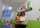 Participantes Activacin Empleo ADLE