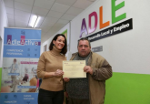 Participantes Activacin Empleo ADLE