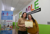 Participantes Activacin Empleo ADLE