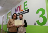 Participantes Activacin Empleo ADLE