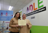 Participantes Activacin Empleo ADLE