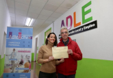 Participantes Activacin Empleo ADLE