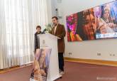 Presentación del Concurso Internacional de Pasodobles Villa de Pozo Estrecho