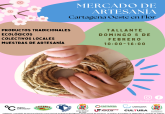 Programacin del I Festival de Cartagena Oeste en Flor