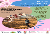 Programacin del I Festival de Cartagena Oeste en Flor