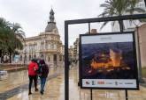 Presentación de la exposición Un viaje singular