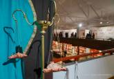 El Museo Arqueológico de Cartagena acoge la exposición El resplandor de Roma