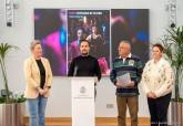 Presentación del XXVIII Certamen de Teatro de Pozo Estrecho