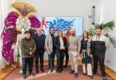 Presentacin de la Programacin del Carnaval 2023