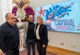 Presentacin de la Programacin del Carnaval 2023