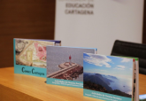 Presentación libro 'Conoce Cartagena'