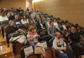 Presentación libro 'Conoce Cartagena'