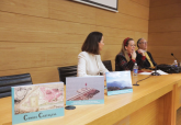 Presentacin libro 'Conoce Cartagena'