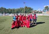 Liga comarcal de ftbol base