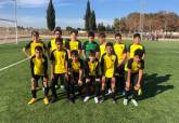 Liga comarcal de ftbol base